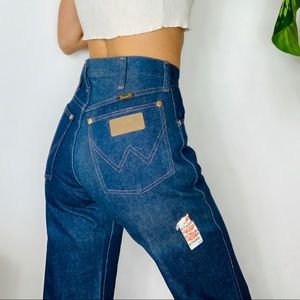 Vintage Wrangler Jeans